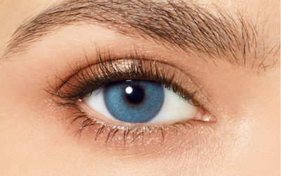 Classic Blue, il colore più fashion dell’anno!
