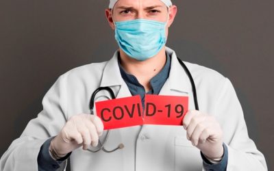 Coronavirus: Desìo dona 100.000€