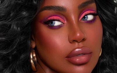 Lenti a contatto colorate, il segreto per esaltare il make-up