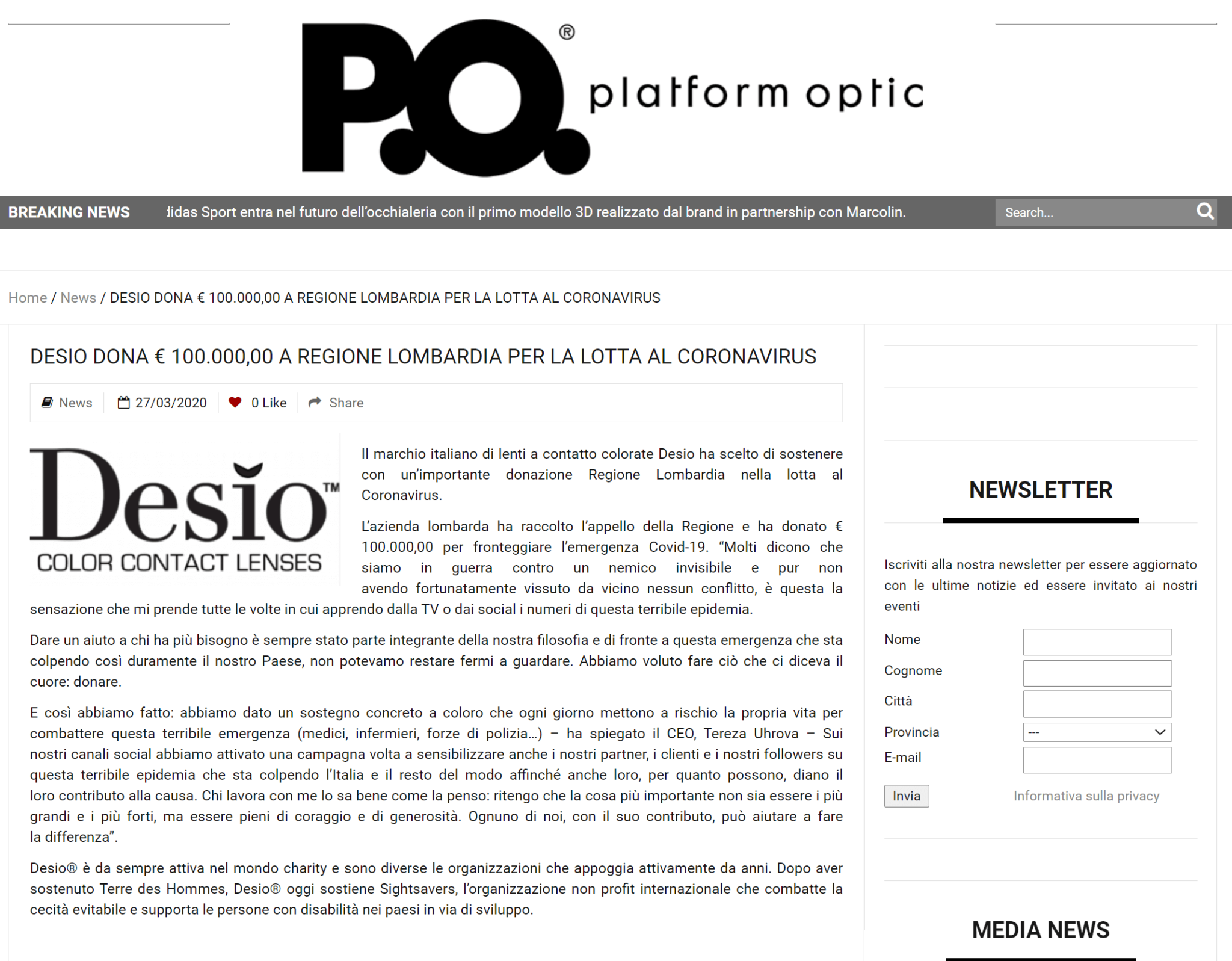 platform-optic-desioeyes-donazione-covid19-2048x1597